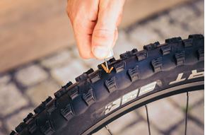 Picture for category INNER TUBES AND ACCESSORIES