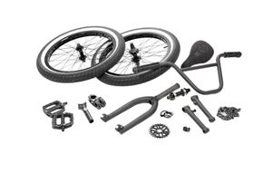 Picture for category BMX PARTS