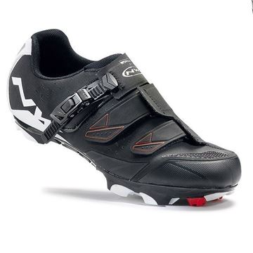 Picture of NORTHWAVE SPARKLE SRS WOMENS MTB SHOES
