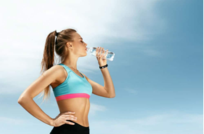 Picture for category HYDRATION AND ELECTROLYTES