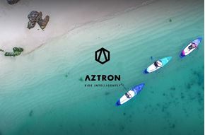 Picture for category INFLATABLE PADDLE BOARDS