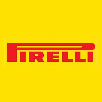 Picture for manufacturer Pirelli