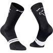 Picture of NORTHWAVE - EAT MY DUST SOCK BLACK