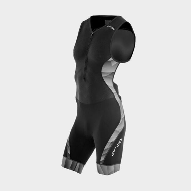 Picture of ORCA MENS 226 KOMPRESS  RACE SUIT