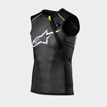 Picture of ALPINE PARAGON VEST