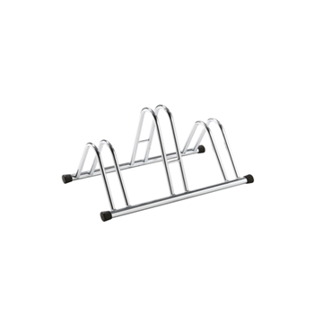 Picture of BIKE RACK FOR BIKES - 3 PLACES