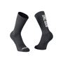 Picture of NORTHWAVE - GOOD TIMES GREAT LINES SOCK BLACK