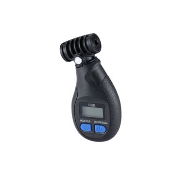 Picture of BBB Cycling GadgetGauge Pressure Gauge Digital with Bleed