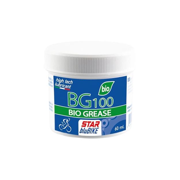 Picture of STAR BLUE BIKE BIO GREASE