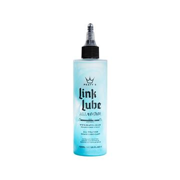 Picture of PEATY´S Chain lubricant Link Lube Dry | 120 ml