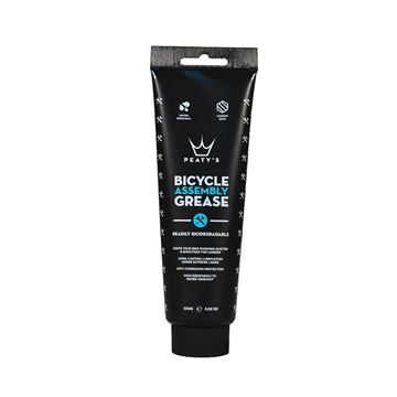 Picture of PEATY´S Bicycle Assembly Grease (100g)