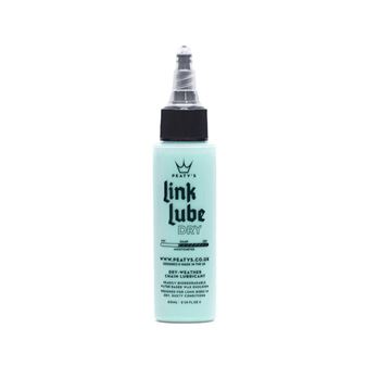 Picture of PEATY´S Chain lubricant Link Lube Dry | 60 ml
