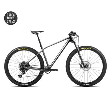 Picture of Orbea Alma M51 – Carbon XC Hardtail | Size Small |