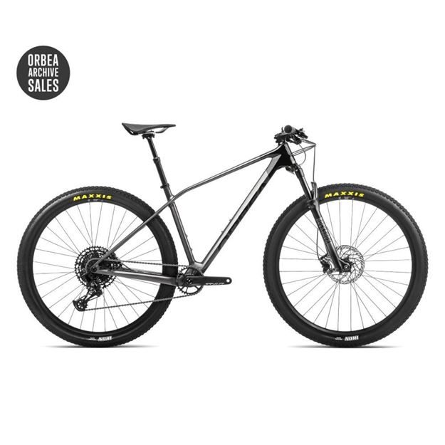 Picture of Orbea Alma M51 – Carbon XC Hardtail | Size Small |