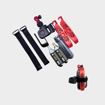Picture of KIT WAG CO2 + TIRE LEVER