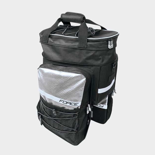 Picture of REAR CARRIER BAG FORCE LARGE 20L