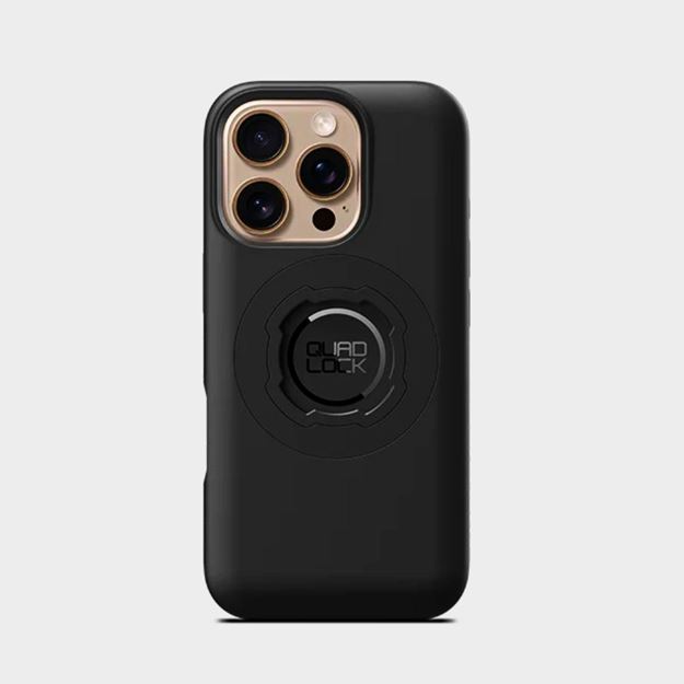 Picture of QUADLOCK CASE FOR IPHONE 16