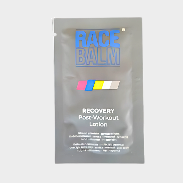 Picture of RACE BALM Recovery Post-workout Lotion Cream 8ml