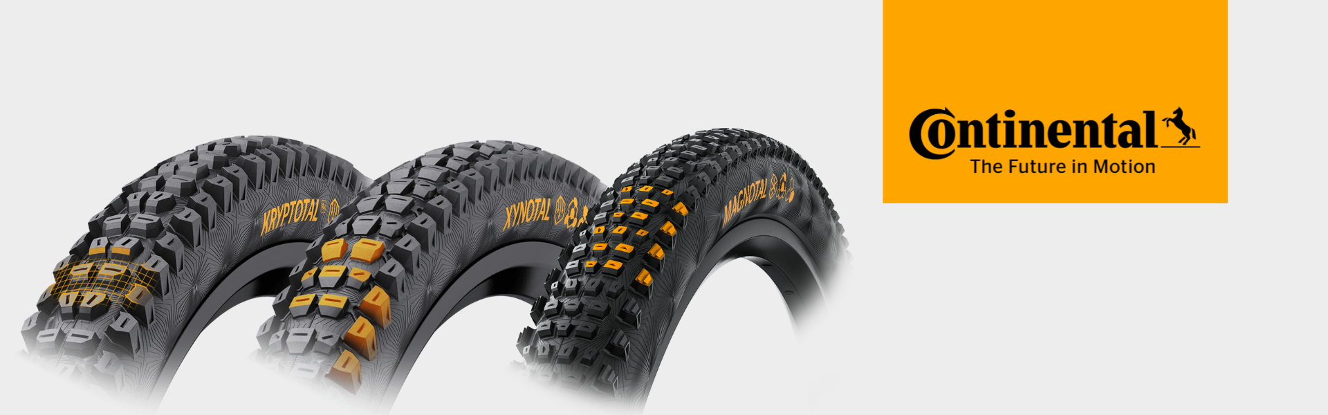 Ride with confidence on Continental bicycle tyres – premium grip and performance at Wheel Wizard Malta.