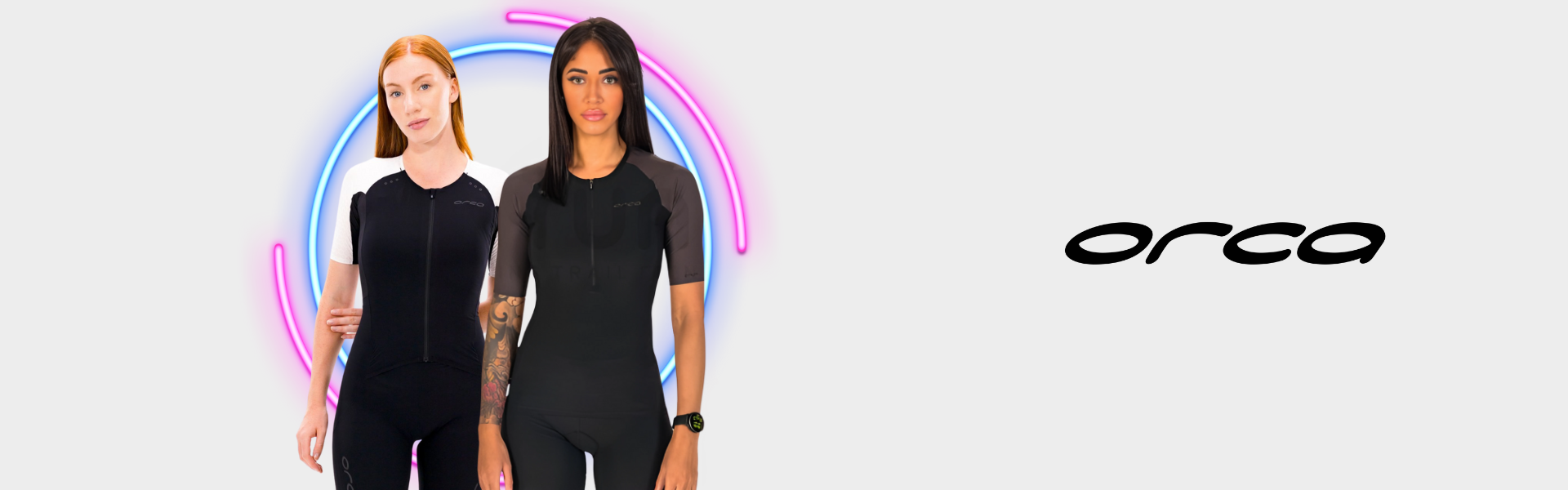 “Conquer the open water with Orca women’s wetsuits – elite performance and comfort at Wheel Wizard Malta.