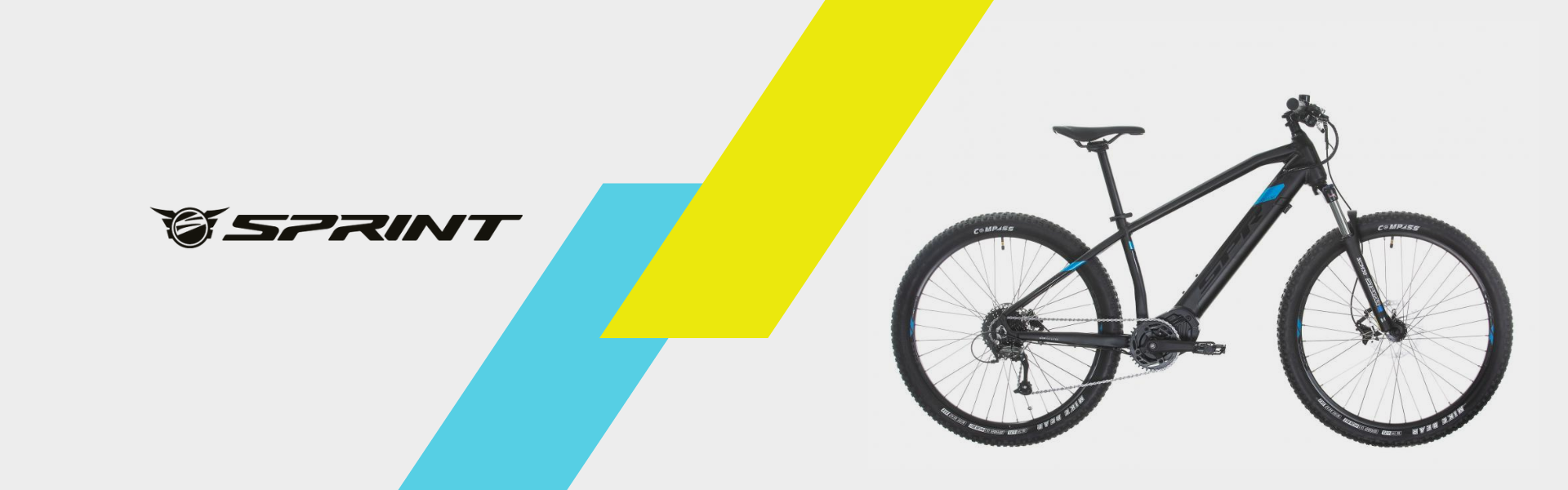 Affordable Sprint Bicycles in Malta - Shop at Wheelwizard