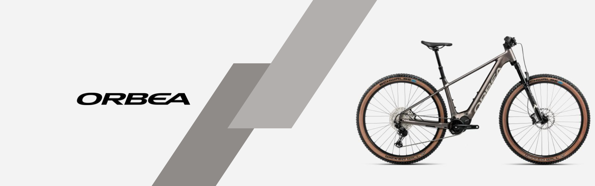 Orbea e-bikes Malta
