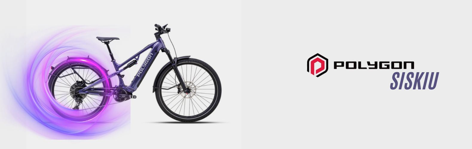 Polygon ebikes Malta