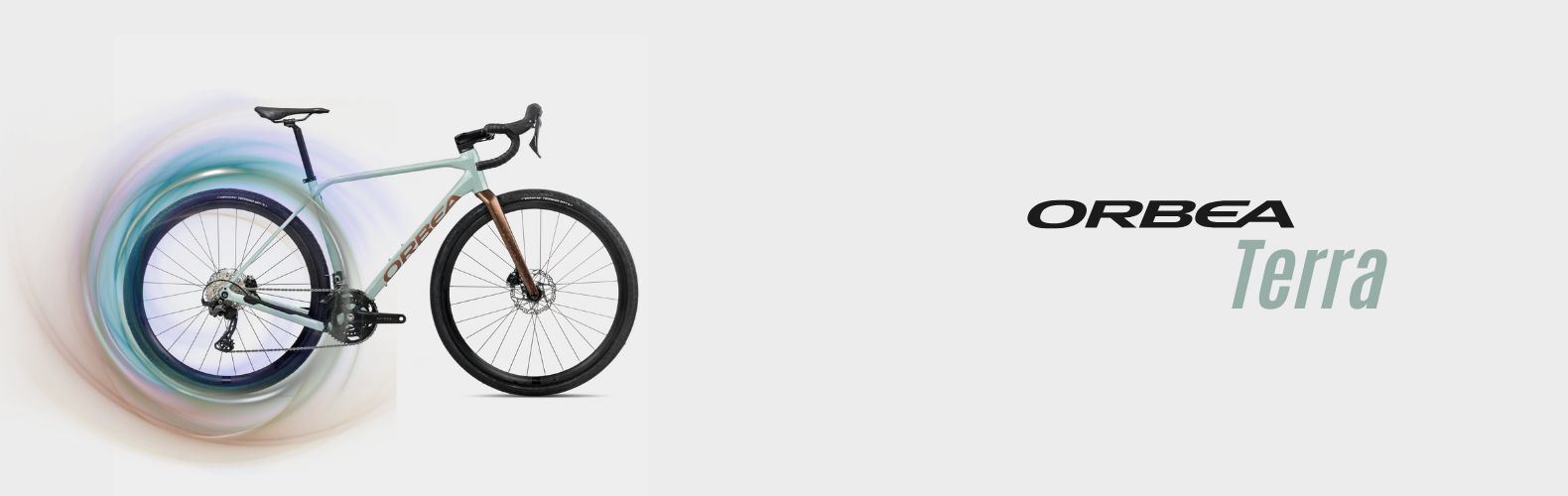 Orbea Terra Wheelwizard Malta