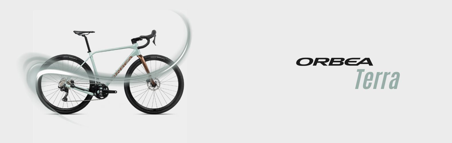 Orbea Terra Wheelwizard Malta