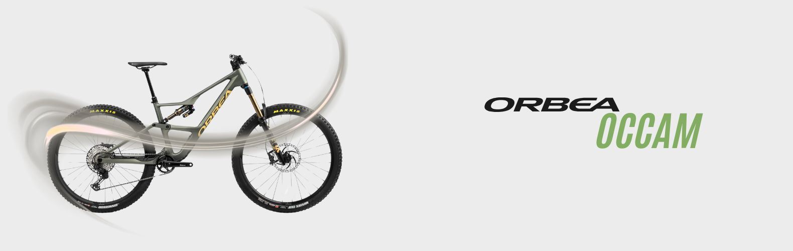 Orbea Wild M11 AXS carbon e-mtb Malta