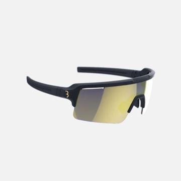 Picture of BBB FUSE SUNGLASES MATT BLACK