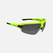 Picture of BBB IMPULSE SUNGLASES MATT NEON YELLOW