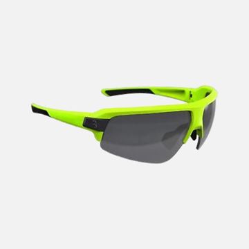 Picture of BBB IMPULSE SUNGLASES MATT NEON YELLOW