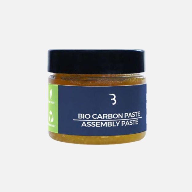 Picture of BBB BIO CARBON PASTE ASSEMBLY PASTE