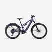 Picture of POLYGON SISKIU HE-P EU PURPLE 1x12 29