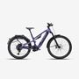 Picture of POLYGON SISKIU HE-P EU PURPLE 1x12 29