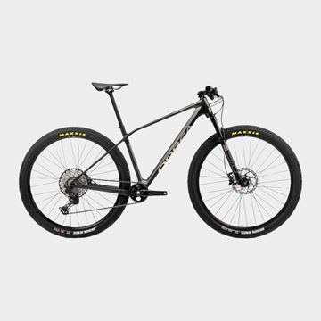 Picture of ORBEA ALMA M30 – CARBON HARDTAIL MTB 29 (PREVIOUS MODEL)