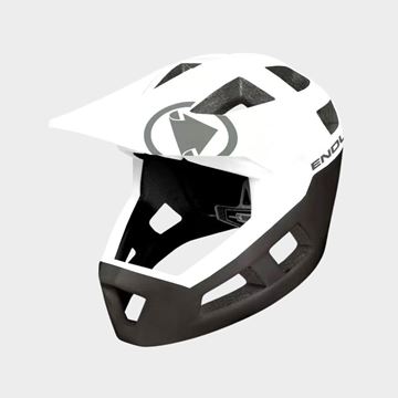 Picture of Endura SingleTrack Full Face Helmet