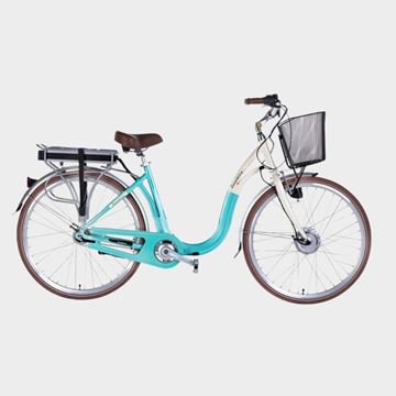 Picture of FORCE URBAN BIKE LIVEEBIKE