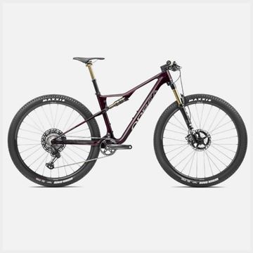 Picture of ORBEA OIZ M-TEAM XTR