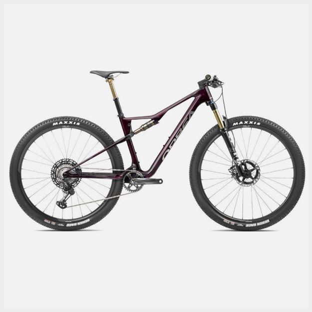 Picture of ORBEA OIZ M-TEAM XTR