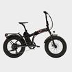 Picture of CICLI ADRIATICA FAT BUG FOLDING 20 BLACK