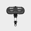 Picture of LEZYNE EBIKE HIGH BEAM E550 FRONT LIGHT - GERMAN STVZO