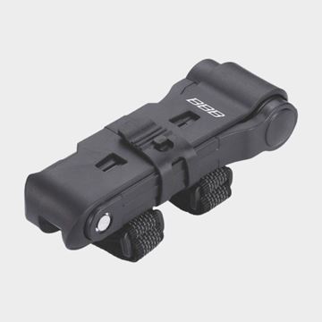Picture of BBB POWERFOLD FOLDING BICYCLE  LOCK