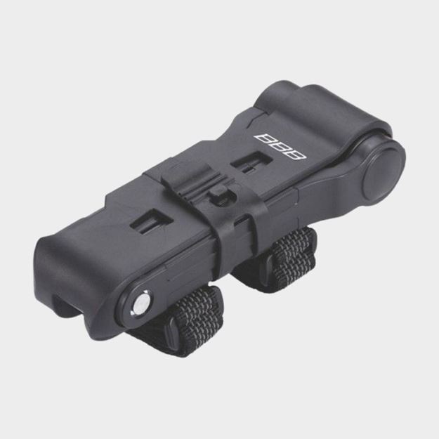 Picture of BBB POWERFOLD FOLDING BICYCLE  LOCK