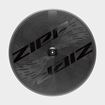 Picture of ZIPP Super-9 Disc Wheel - 700C | Carbon |