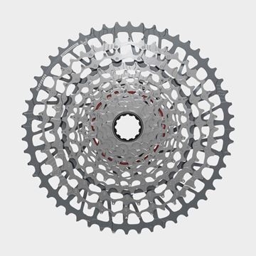 Picture of SRAM GX Eagle XS-1275 Cassette - T-Type | XD | 12-speed | A1