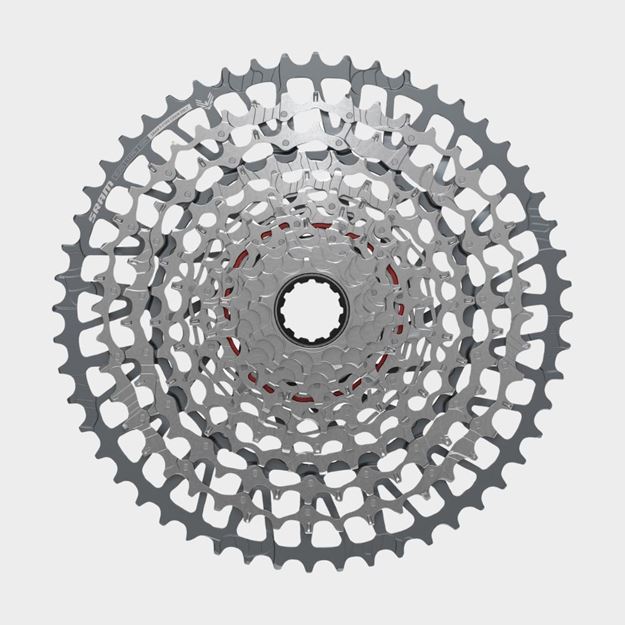 Picture of SRAM GX Eagle XS-1275 Cassette - T-Type | XD | 12-speed | A1