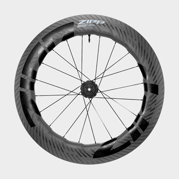 Picture of ZIPP 858 NSW DISC 12 X 100 MM