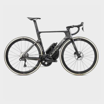 Picture of ORCA AERO M20i LTD